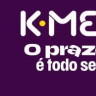 K-Med Joy 2 em 1: Prazer e Massagem - imagem 1