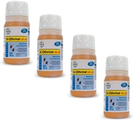 K-Othrine CE: Elimine Pragas com Poder Bayer! - imagem 1