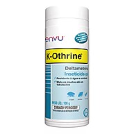 K-Othrine Pó: Elimine Formigas, Baratas e Pulgas! - imagem 1