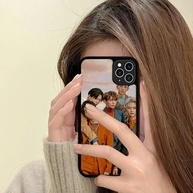 Capinha Shinee K-POP: Proteção e Estilo! - imagem 2
