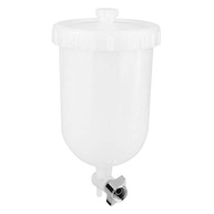 Copo de Tinta Spray 14 oz com Bico de 1/4" - Compatível com W101, W71, R-2, K-2, F-2 - imagem 2