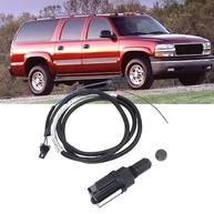 Atuador 4WD Elétrico com Chicote: Atualização Rápida 2WD/4WD para K1500/K2500/K3500 (1988-1996) - imagem 4