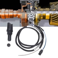 Atuador 4WD Elétrico com Chicote: Atualização Rápida 2WD/4WD para K1500/K2500/K3500 (1988-1996) - imagem 3