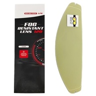 Viseira Anti-Embaçante K5 para Capacete AGV K1, K1S, K3SV, K5, K5S - Proteção UV e Antirrisco - imagem 2