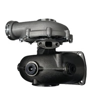 Turbocompressor K26 K26-6497 para Volvo Penta KAD43, KAD300, KAMD300, AD31L-A - Potência e Desempenho Renovados - imagem 4