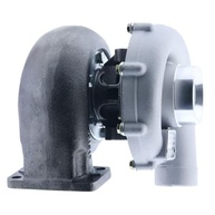 Turbocompressor K27.2 53279706409 para Trator Deutz BF6L913 - Potência e Durabilidade - imagem 4