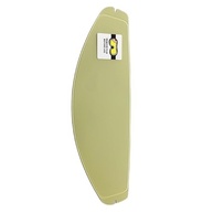 Viseira Anti-Embaçante K5 para Capacete AGV K1, K1S, K3SV, K5, K5S - Proteção UV e Antirrisco - imagem 3