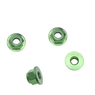Porca de Metal Premium para Carro RC K949 10248 - Estabilidade e Performance Verde - imagem 3
