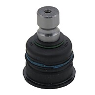 Pivô de Suspensão Dianteira Nakata N99272 para Ford Ecosport, Fiesta e Ka - imagem 2