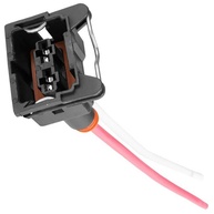 Chicote Conector Temperatura 2 Vias para Ford Fiesta e Ka - imagem 2