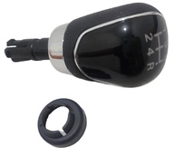 Manopla Bola Câmbio Premium para New Fiesta, Ecosport e Ka (2011-2019) - imagem 1