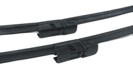 Palheta Limpador Parabrisa Dianteira Valeo EvoLution VSD1 - Ford Ka 2010-2013 - imagem 5