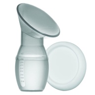Coletor de Leite de Silicone KaBaby - Extração Fácil e Confortável para Mães Modernas - imagem 1
