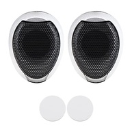 KACEPAR 1000W: Tweeter Mini Domo 12V para Som Automotivo de Alta Performance - imagem 2