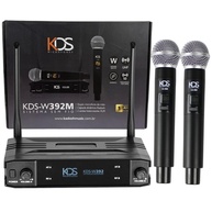 kadosh-kds-w392-microfone-sem-fio-profissional