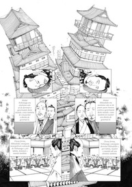 kago-a-manga-de-castelo-shintaro-experimental-do-sem-a-fim-princesa-a