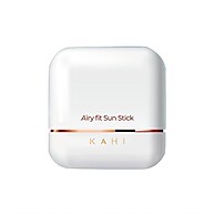 Kahi Airy Fit Sun Stick: Protetor Solar Leve e Refrescante - imagem 1