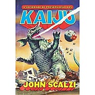 Kaiju: A Sociedade Secreta que Protege Monstros - imagem 1