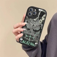 Capinha Kaiju No. 8: Proteção e Estilo! - imagem 3