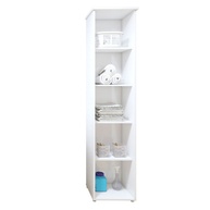 Armário Multiuso 1 Porta: Organize com Kaiki! - imagem 2