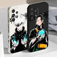 Capinha Jujutsu Kaisen: Estilo e Proteção! - imagem 2