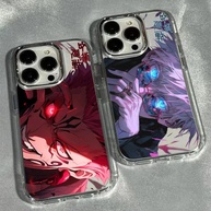 Capinha Jujutsu Kaisen: Proteção e Estilo! - imagem 2