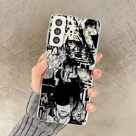 Capinha Jujutsu Kaisen: Proteja Seu Samsung! - imagem 2