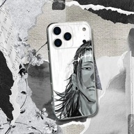 Capinha Jujutsu Kaisen: Geto Suguru para iPhone - imagem 2