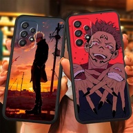 Capinhas Jujutsu Kaisen: Proteção e Estilo! - imagem 2