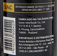 Kalassi Molho Tai Sweet Chilli 200Ml - imagem 4
