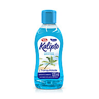 Kalipto Mar Caribe: Perfume e Limpeza em 120ml - imagem 1