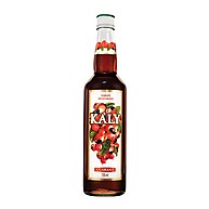 Kaly Guaraná 700ml: Energia Tropical! - imagem 1