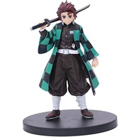 Gazaar Boneco Kimetsu No Yaiba Kamado Tanjiro - 16cm - Coleção Anime Japonês - imagem 2