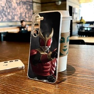 Capinha Kamen Rider: Proteção e Estilo! - imagem 3