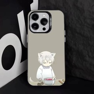 Capinha Anime Kamisama: Proteção e Estilo! - imagem 2