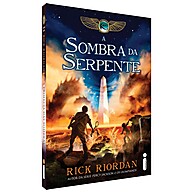 A Sombra da Serpente: Aventura Mítica Kane! - imagem 2