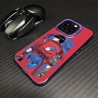 Capinha Akiras Kaneda: Proteção e Estilo! - imagem 2