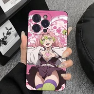 Capinha Mitsuri Kanroji: Proteção e Estilo! - imagem 2
