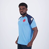 Camisa Vasco Goleiro 2024: Treine com a Kappa! - imagem 2