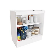 Balcão de Cozinha Branco 80cm: Celeste Kappesberg - imagem 2