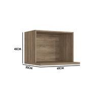 Nicho de Cozinha 60cm Canela Maxxi G738 - Kappesberg - imagem 2