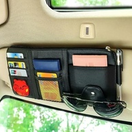 Kit Completo Limpeza e Organização Automotiva: Limpador Multiação + Organizador Karbox - imagem 4
