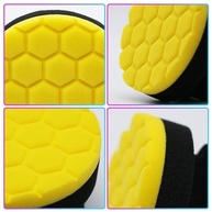Aplicador de Cera Ergonômico Karbox: Brilho e Hidratação para Couro e Produtos em Geral - imagem 4