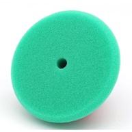 Boina de Polimento Karbox 3" Verde - Corte Pesado para Acabamento Impecável - imagem 1