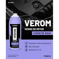 Kit Verom 1,5l Vonixx e Acessórios Para Estética Automotiva Karbox - imagem 3