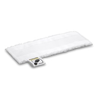 Kärcher Pano de Microfibra para Bocal de Piso Easyfix - Limpeza Eficiente e Prática - imagem 1