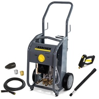 Karcher HD6/15 CAGE PLUS: A Lavadora Ideal - imagem 1