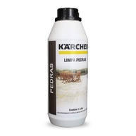 Kärcher Limpa Pedras Concentrado 1L - Poder de Limpeza Profundo para Pisos Rústicos - imagem 1