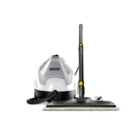 Kärcher Limpadora a Vapor SC 4 Premium 127V - Limpeza Profunda sem Produtos Químicos - imagem 1