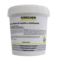 Kärcher RM 760: Limpeza Profunda para Carpetes e Estofados - imagem 1